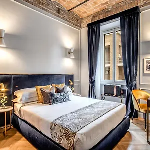 Tree Charme Augusto Luxury Отель