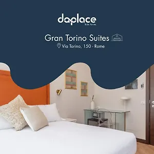 Daplace - Gran Torino Rome