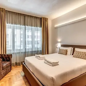 Maison d'hôtes Relais Metronia, Rome