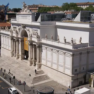 Hotel Monti 66, Rome