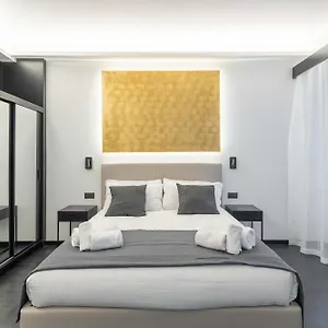  Pensión Centro Cdr Luxury