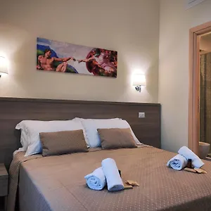  Pensión Luxury - Experience