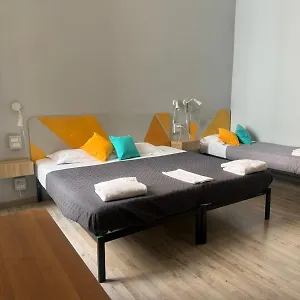 Big Bang Отель