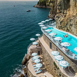 Miramalfi Szálloda Amalfi