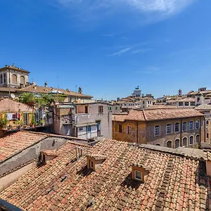 Bb Il Re Reginella Casa de hóspedes