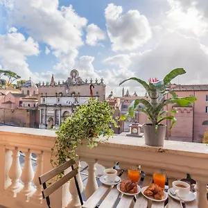 Plaza Suites, Luxury Collection Rome