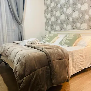 Maison d'hôtes Termini, Rome