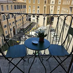  Pensión Boutique Della Croce