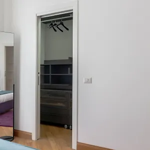 Domus Alberico Casa de hóspedes
