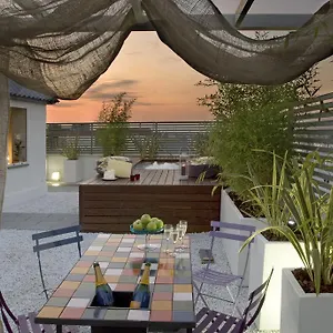 Suites In Terrazza Roma