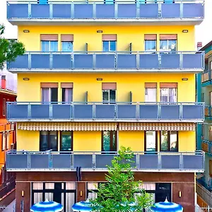 Belvedere Szálloda Sottomarina