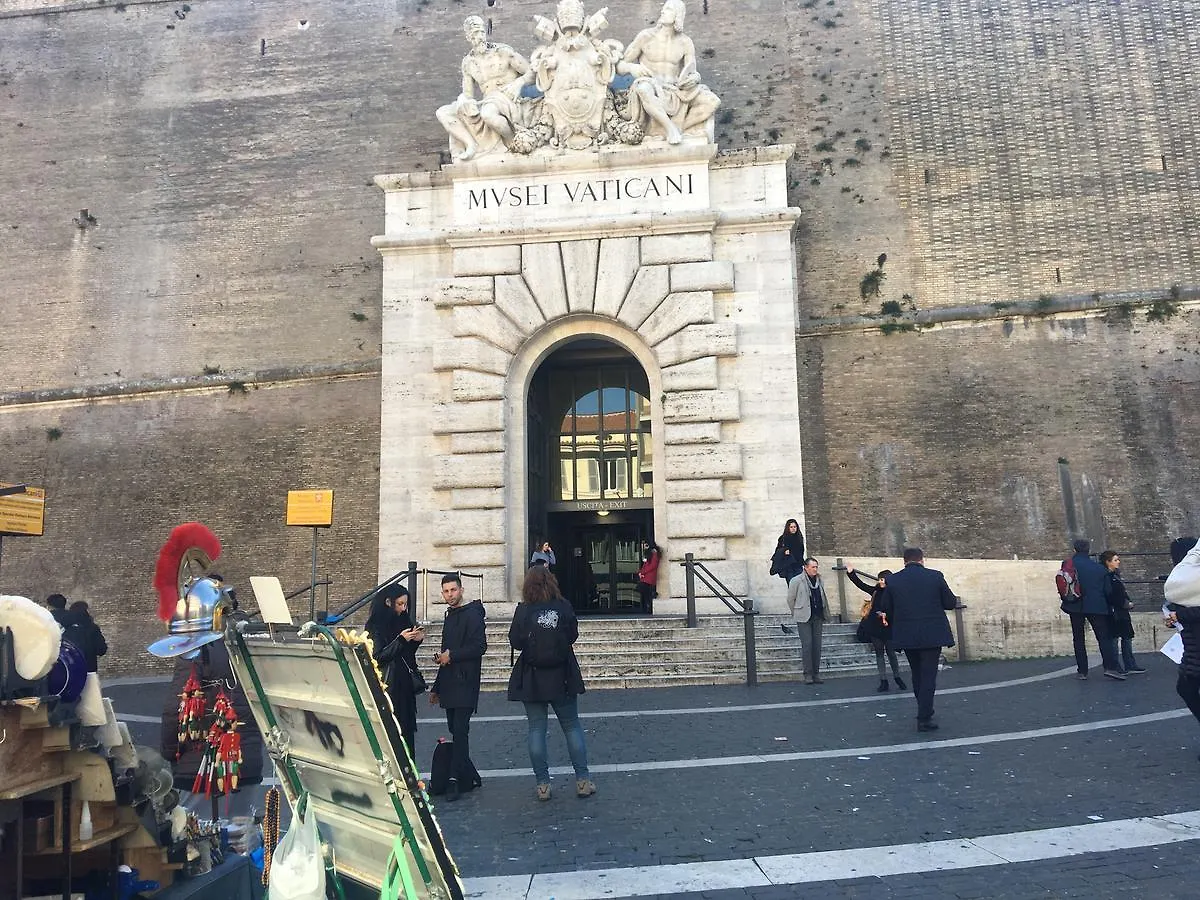 Pianeta Roma 39 Hotel Italy