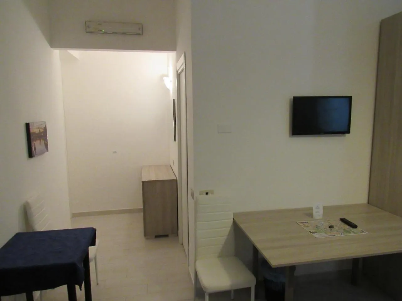Pianeta Roma 39 Hotel Guest house