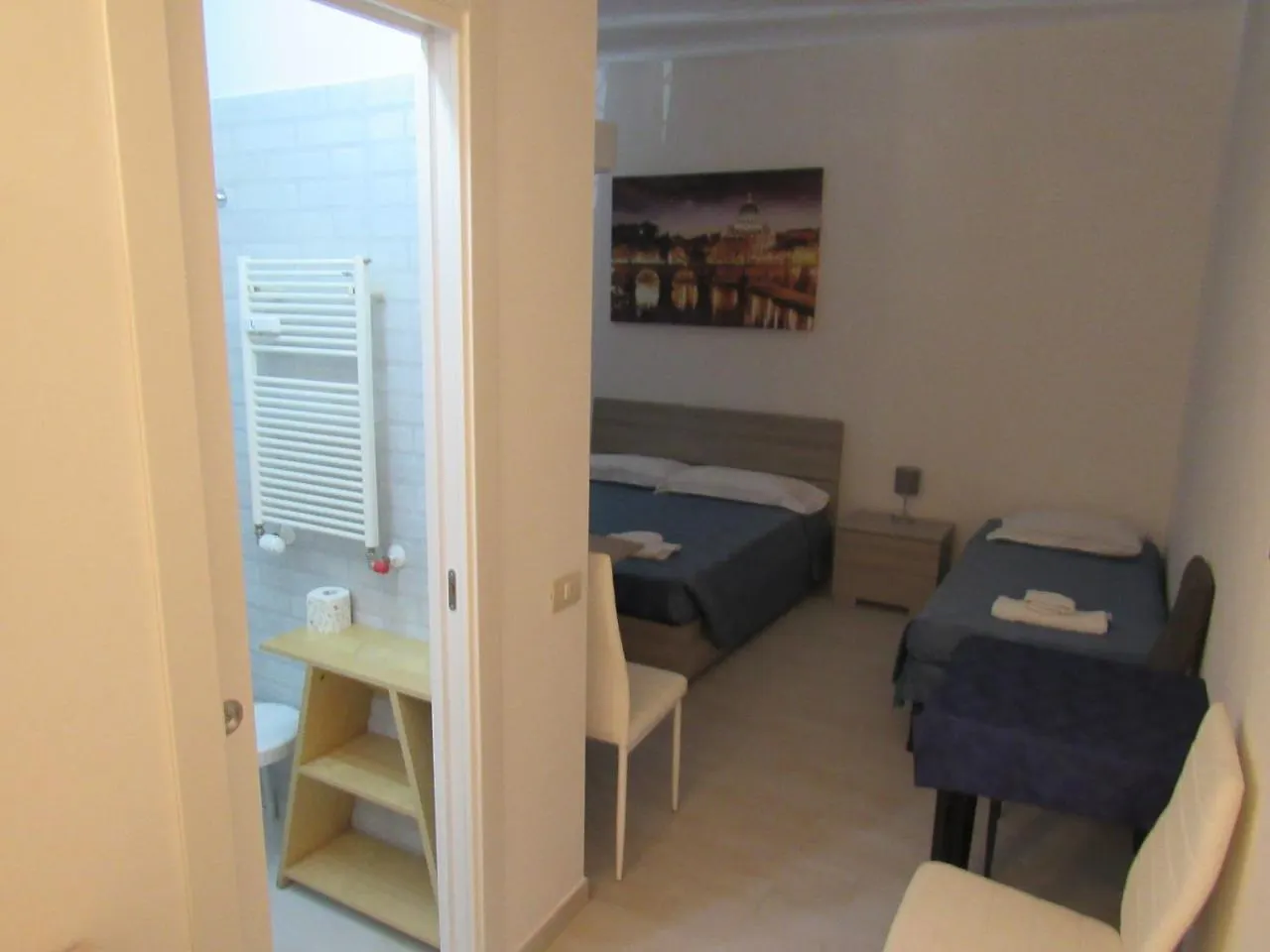 Hotel Pianeta Roma 39 0*,