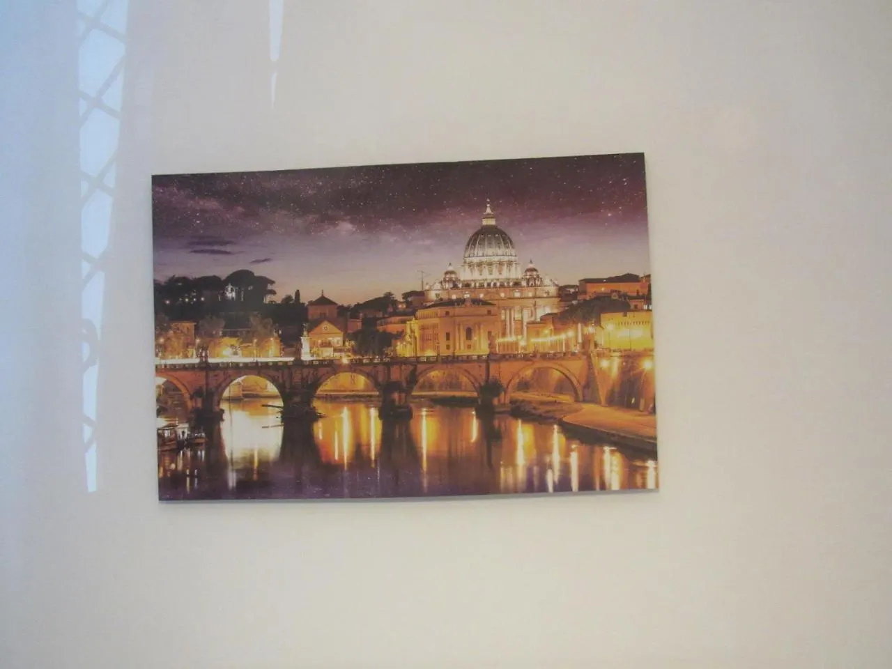 Guest house Pianeta Roma 39 Hotel