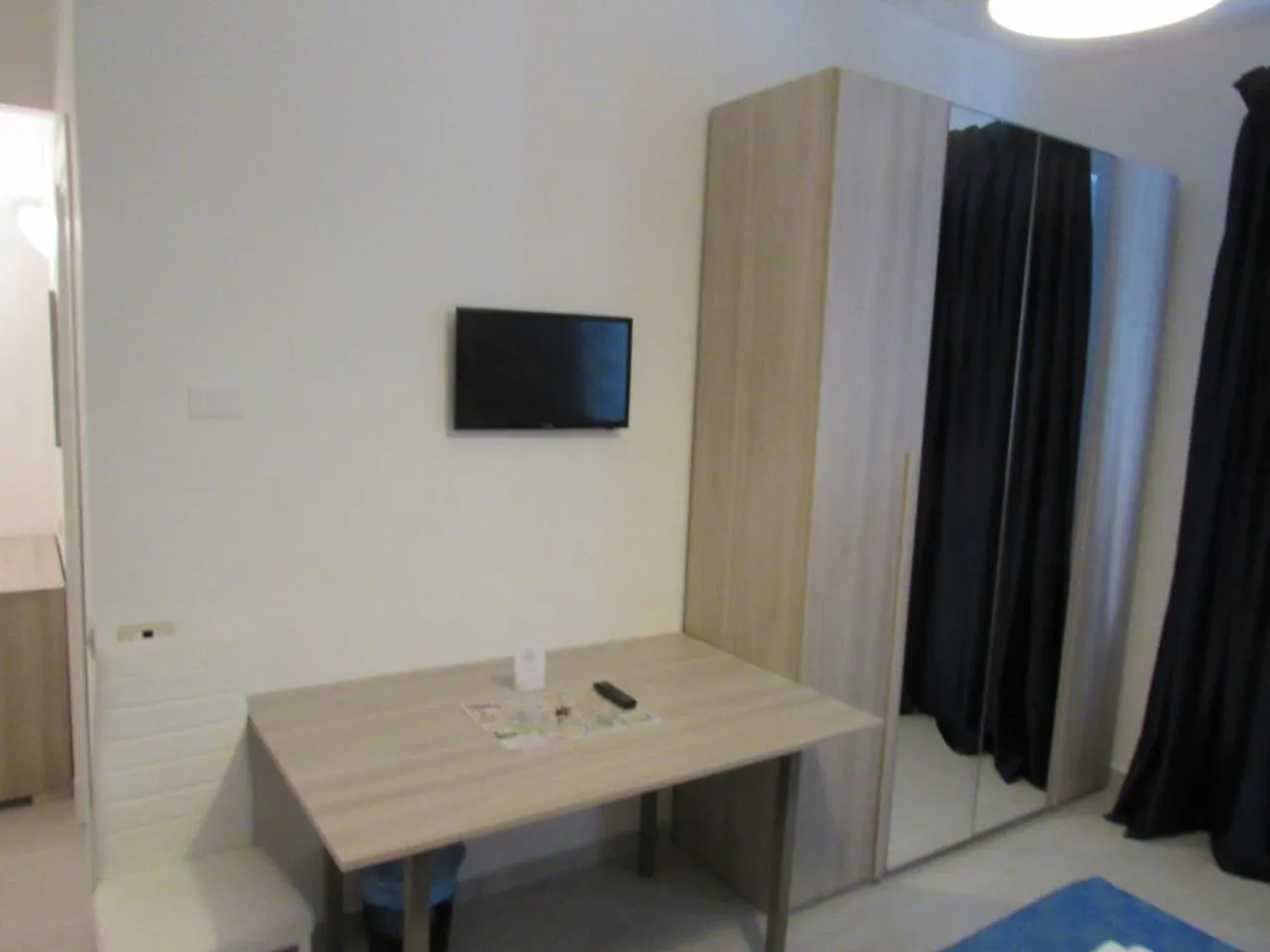 Guest house Pianeta Roma 39 Hotel Italy
