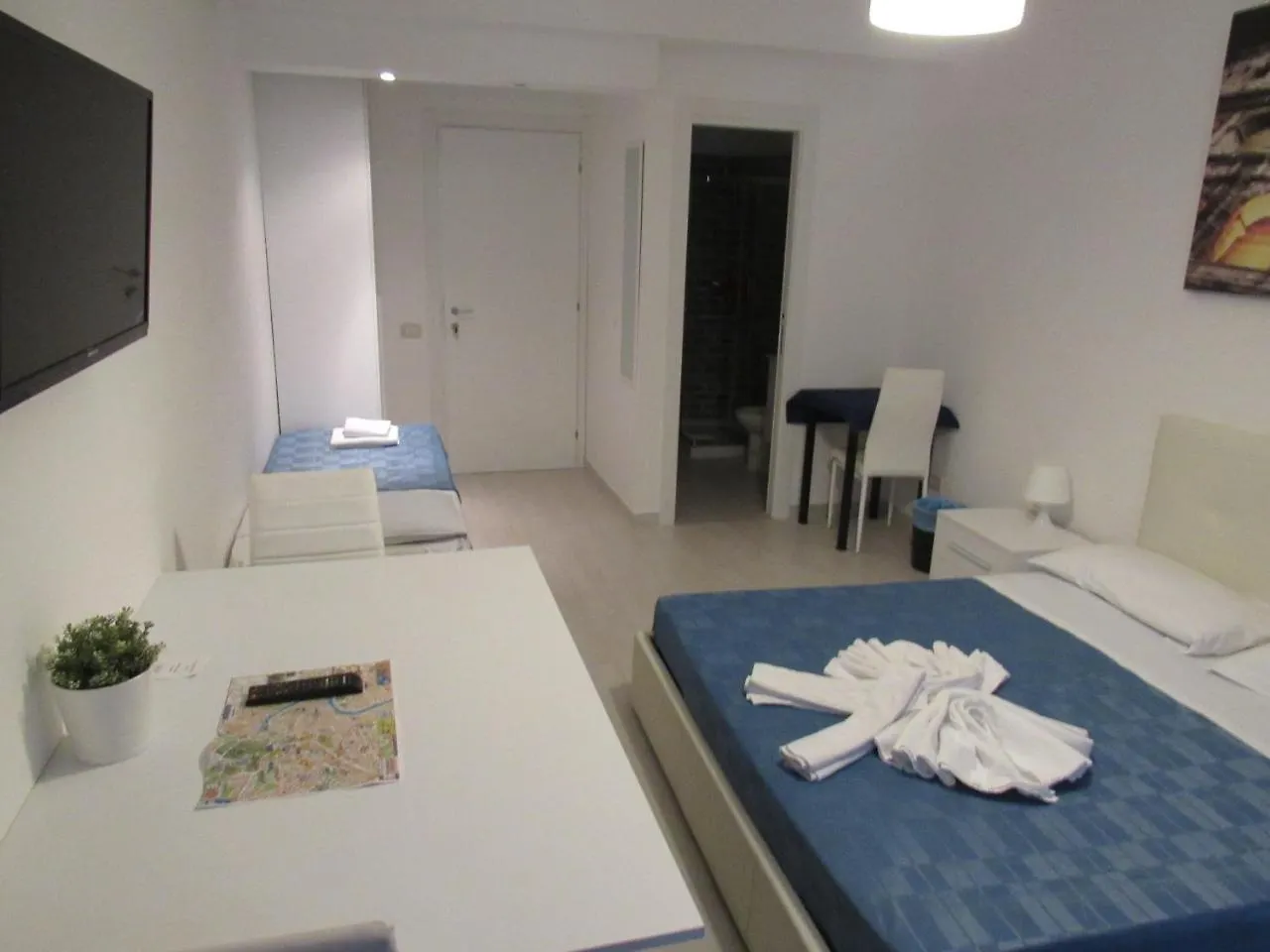 Hotel Pianeta Roma 39 0*,  Italia