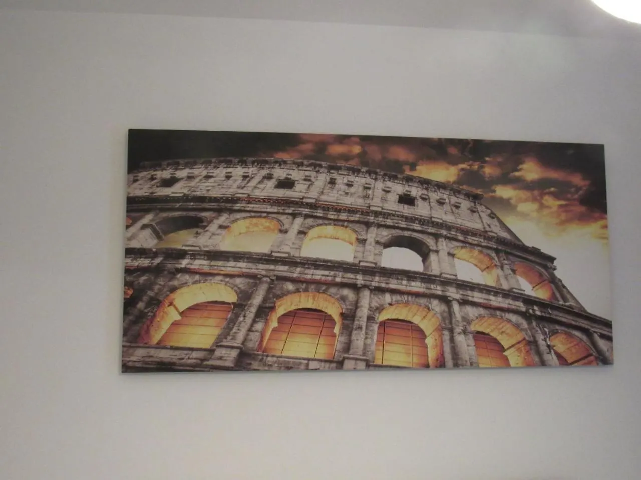 فندق Pianeta Roma 39 بيت ضيافة روما