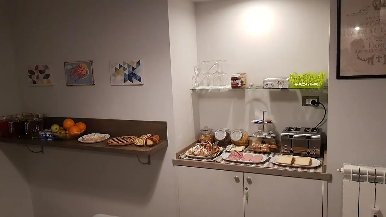 Pianeta Roma 39 Hotel