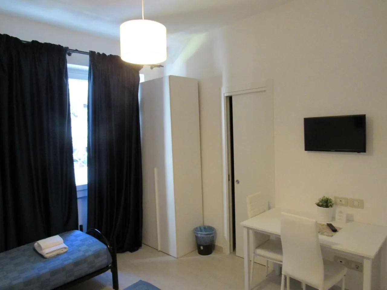 Pianeta Roma 39 Hotel 0*, Rome