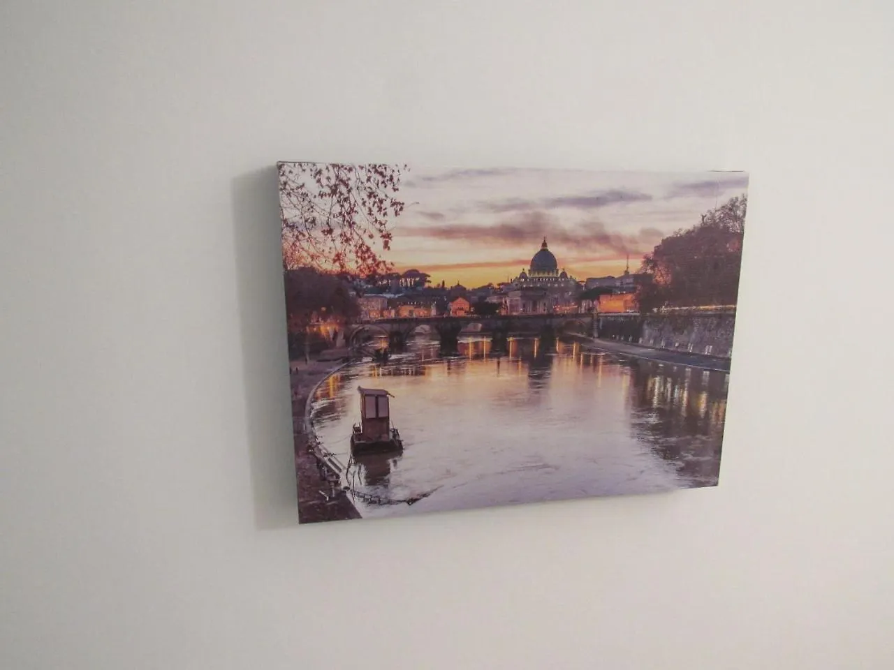 Pianeta Roma 39 Hotel