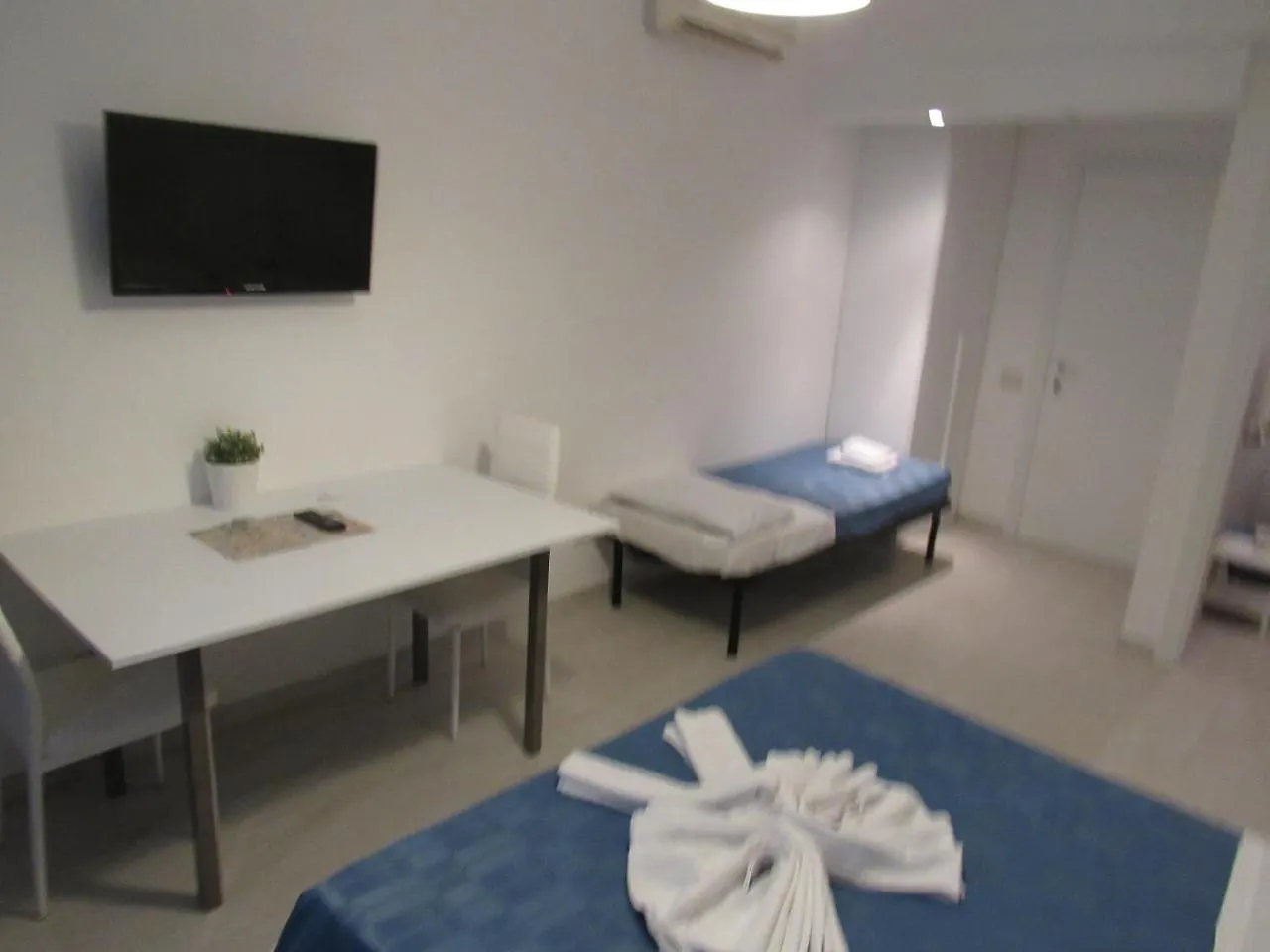 Pianeta Roma 39 Hotel Gasthuis Rome