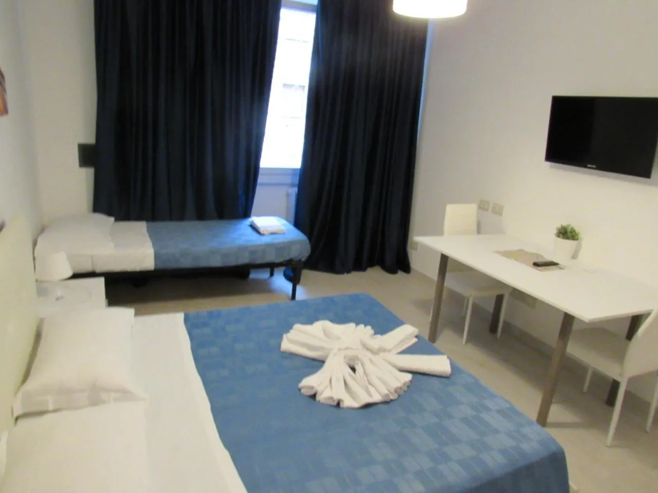 Pianeta Roma 39 Hotel Italië